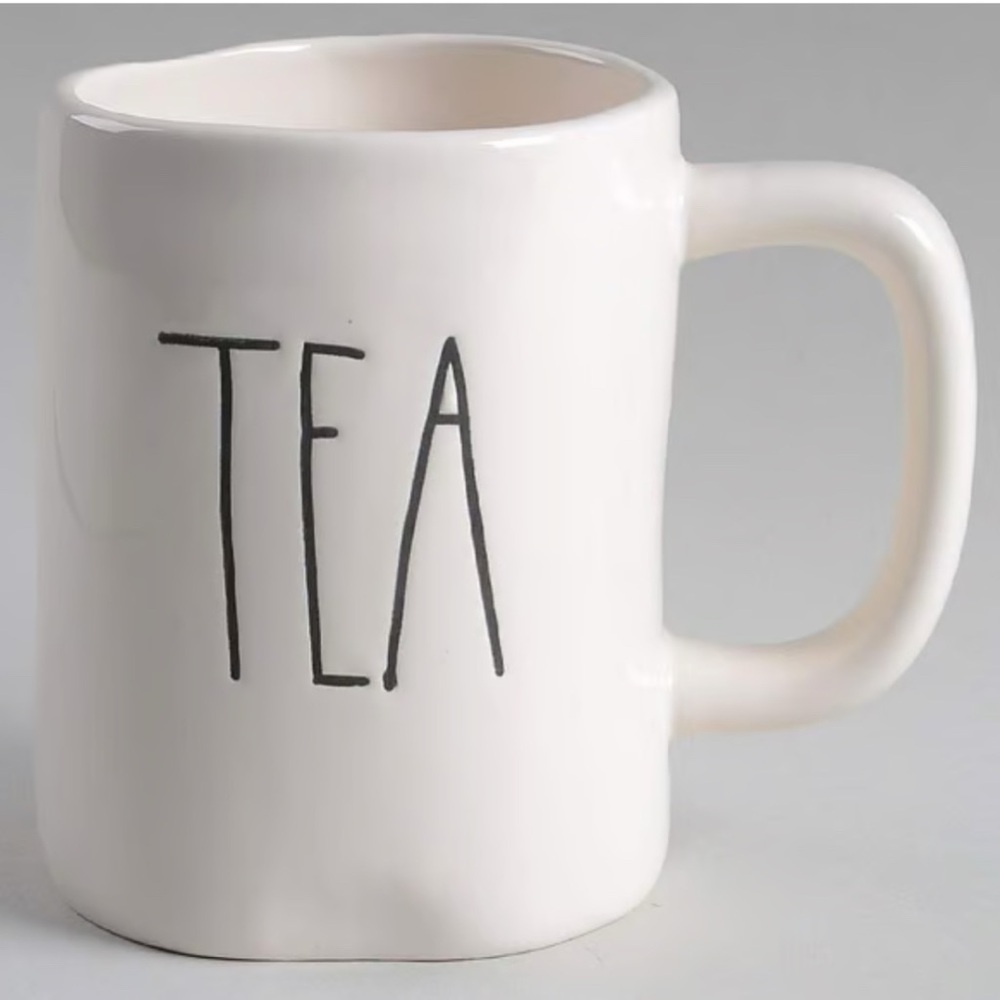 Rae Dunn “Tea” Mug